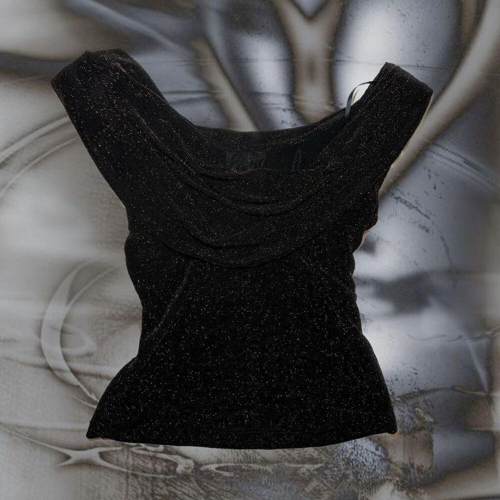 Xscape Women's multi Vest